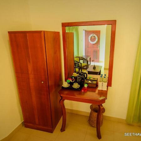 Seethawaka Regency Avissawella Dış mekan fotoğraf