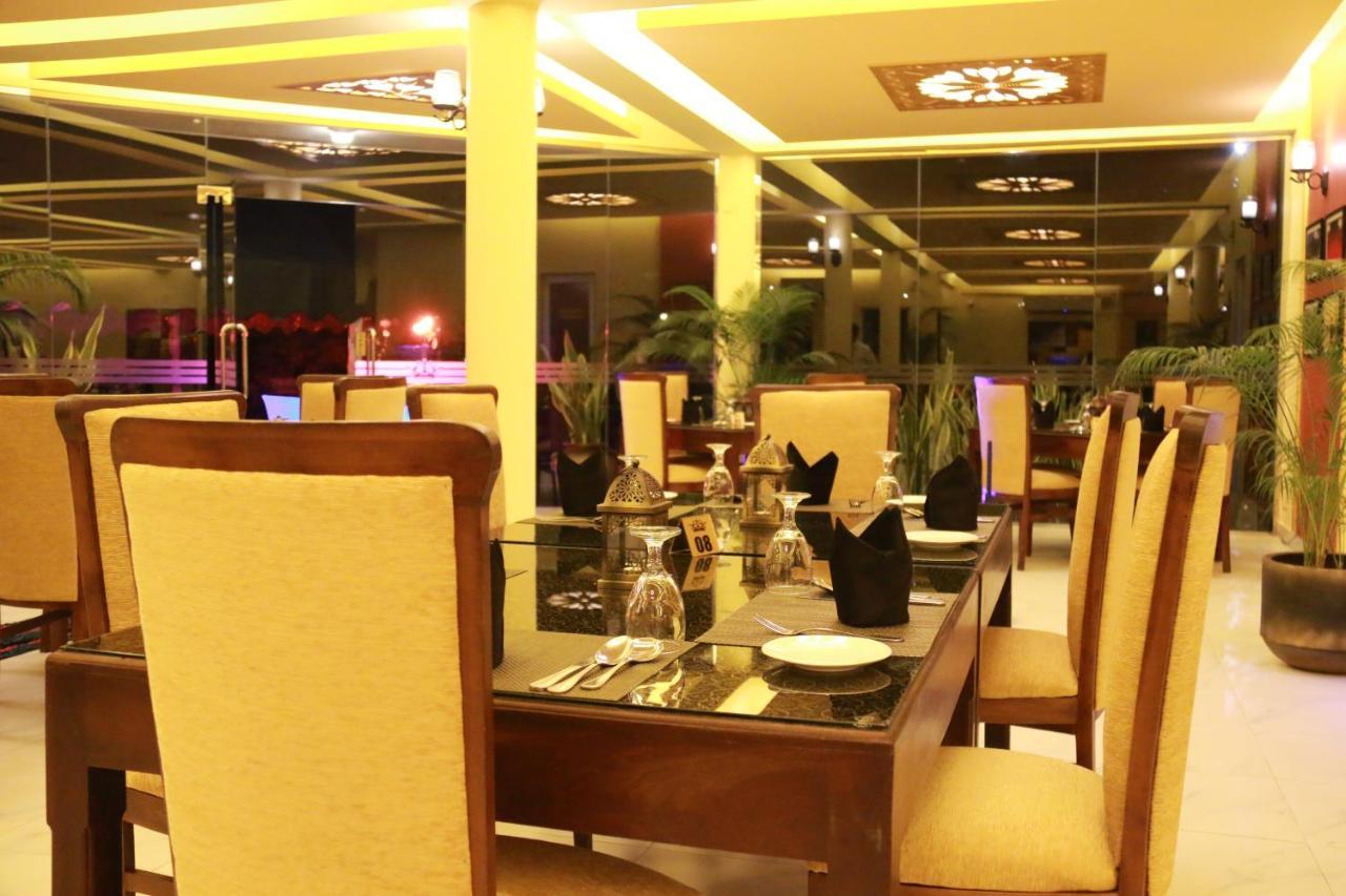Seethawaka Regency Avissawella Dış mekan fotoğraf
