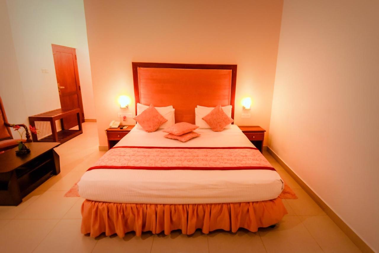 Seethawaka Regency Avissawella Dış mekan fotoğraf