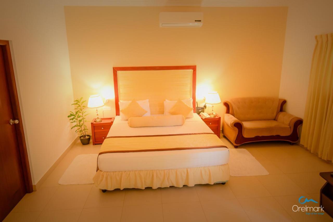 Seethawaka Regency Avissawella Dış mekan fotoğraf