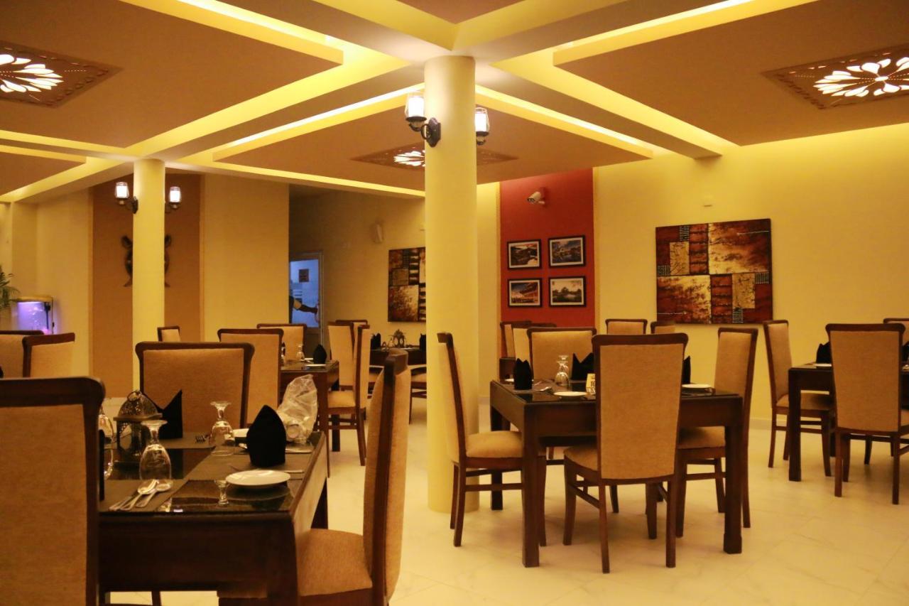 Seethawaka Regency Avissawella Dış mekan fotoğraf
