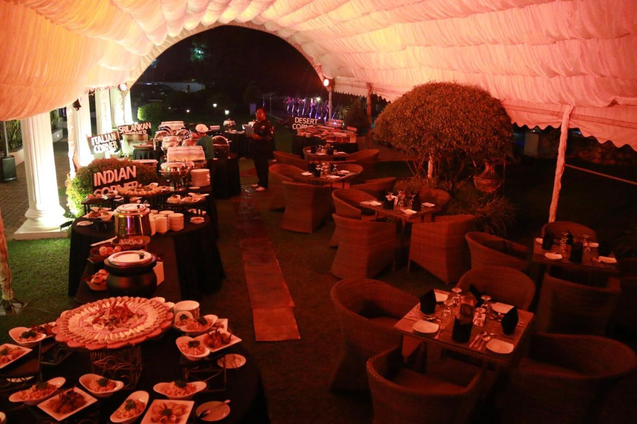 Seethawaka Regency Avissawella Dış mekan fotoğraf