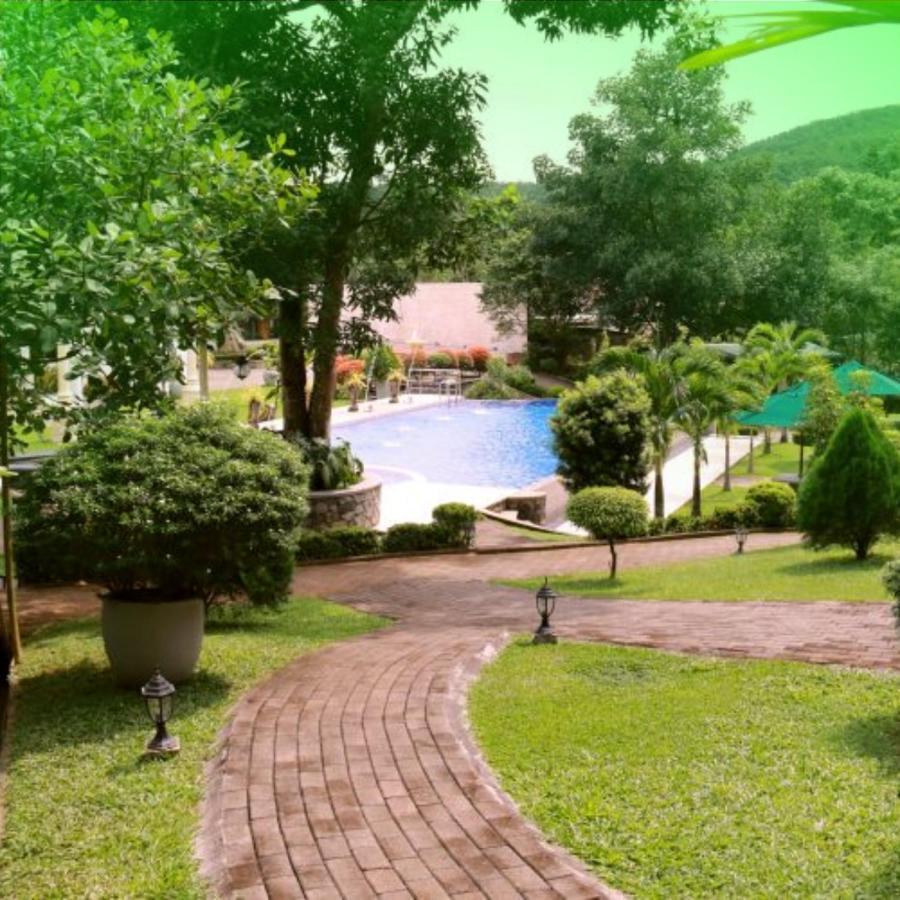 Seethawaka Regency Avissawella Dış mekan fotoğraf