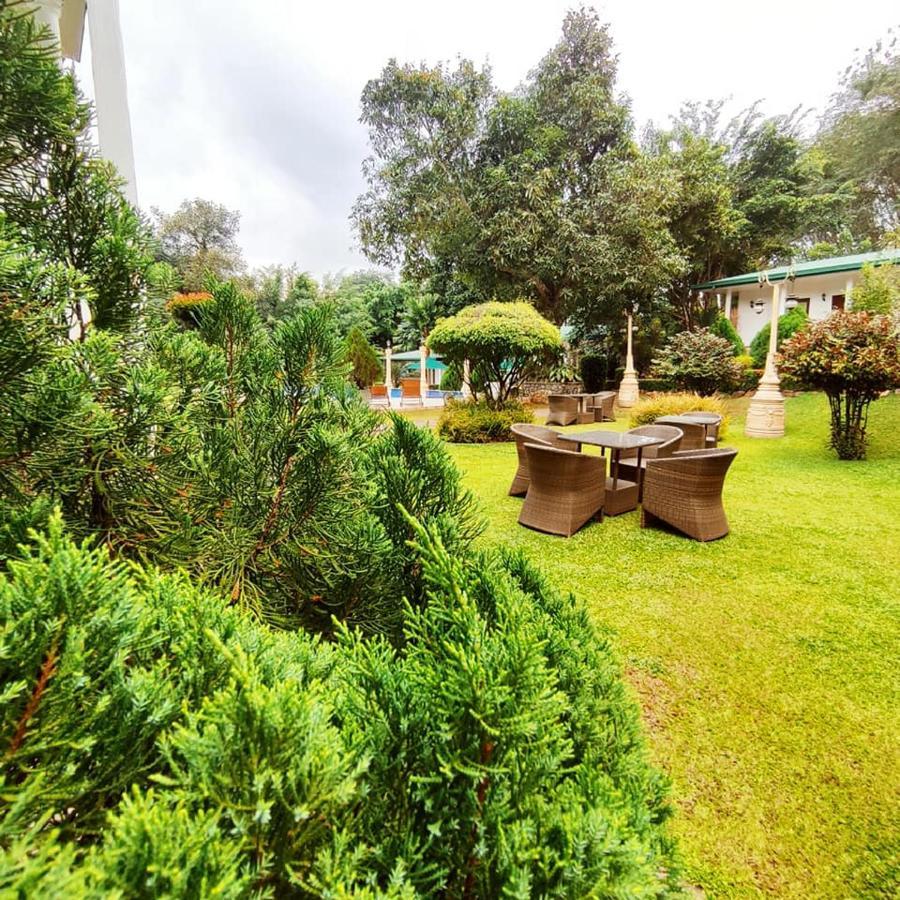 Seethawaka Regency Avissawella Dış mekan fotoğraf