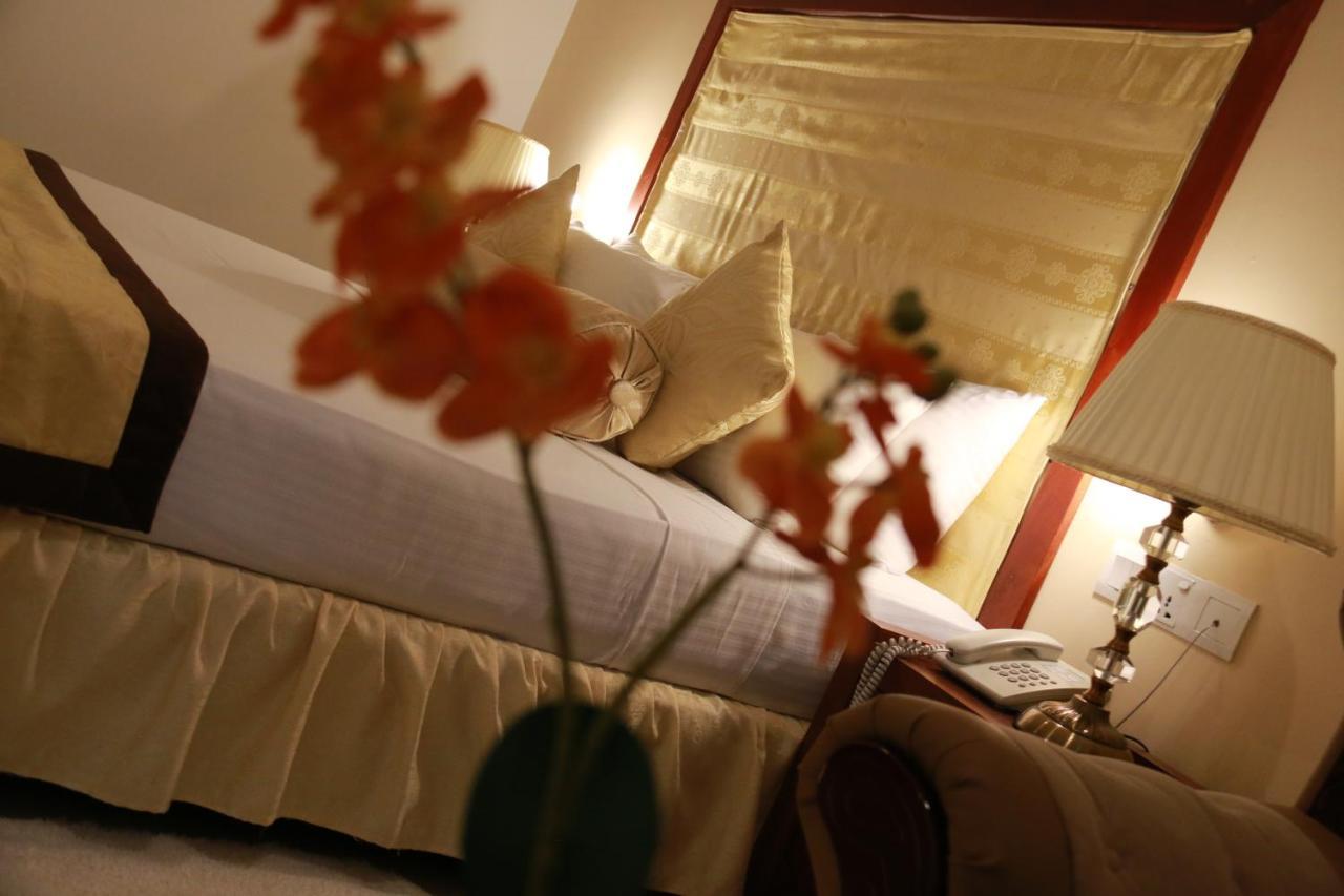 Seethawaka Regency Avissawella Dış mekan fotoğraf