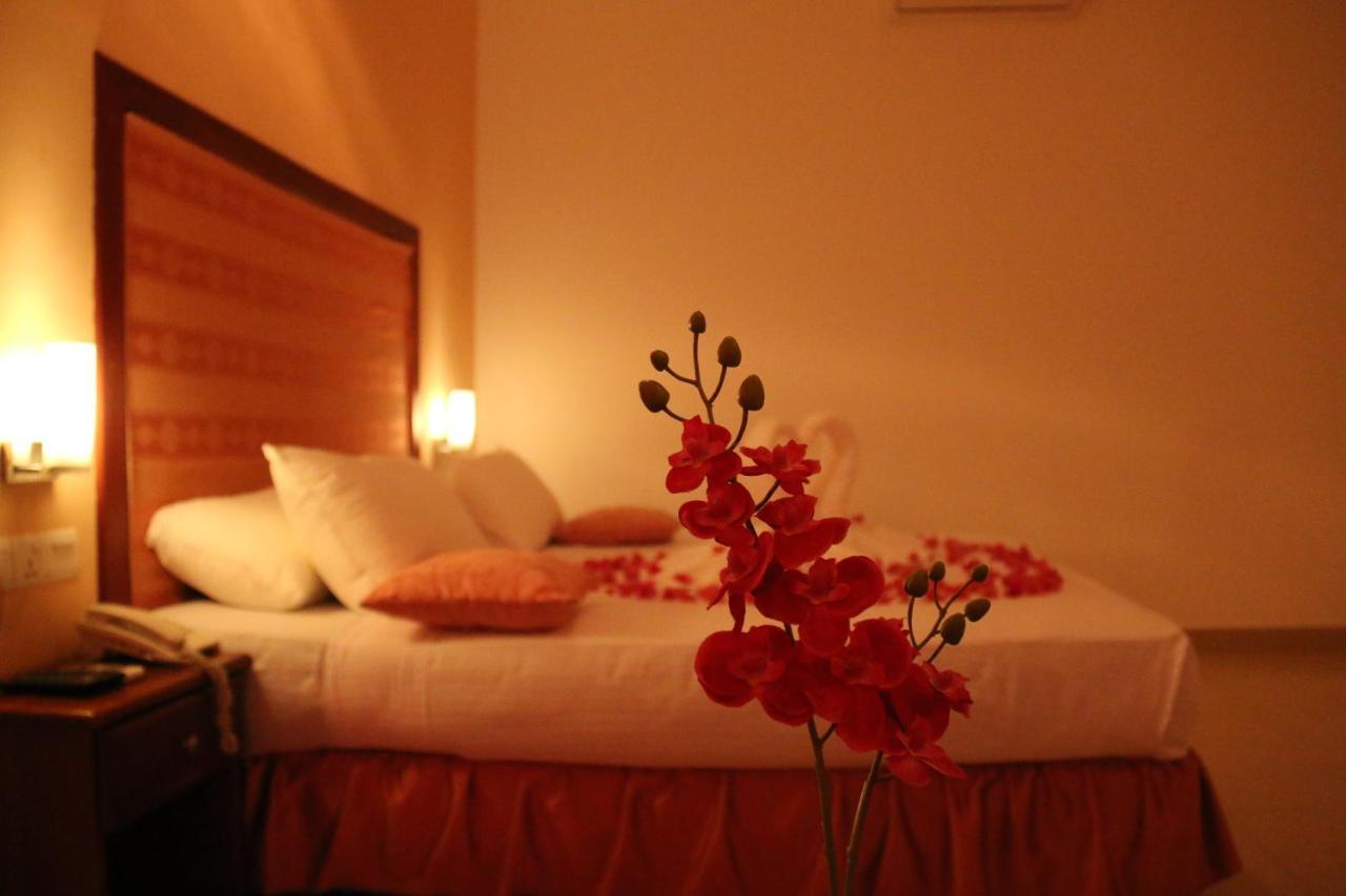 Seethawaka Regency Avissawella Dış mekan fotoğraf