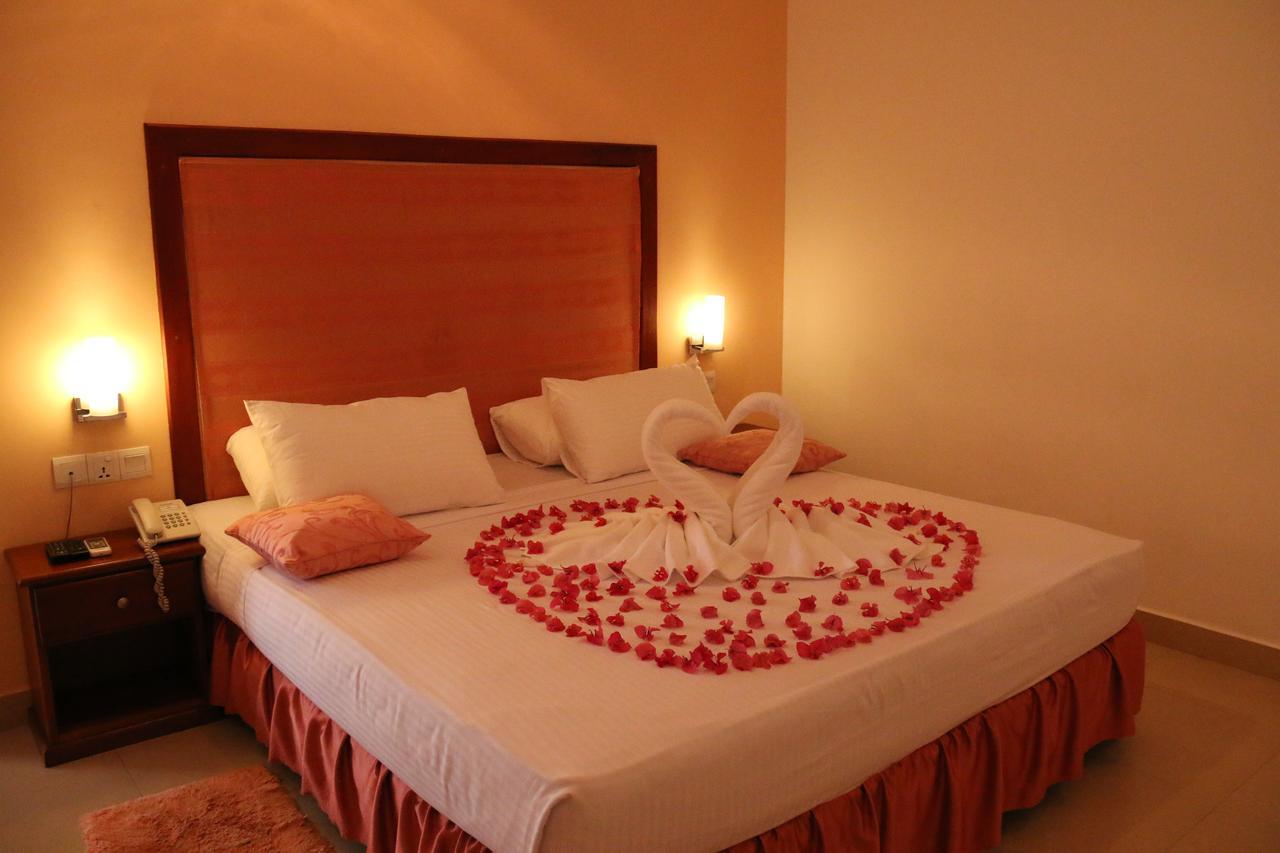 Seethawaka Regency Avissawella Dış mekan fotoğraf