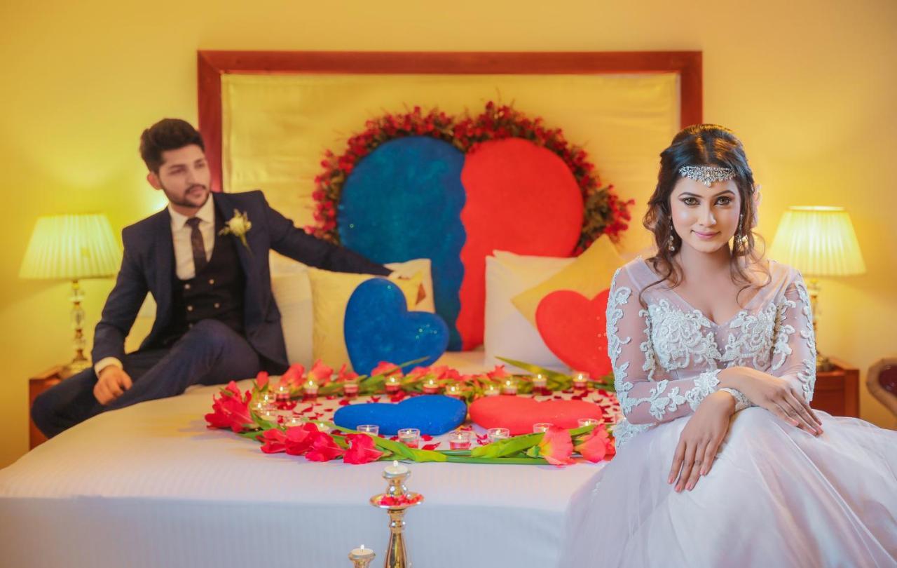 Seethawaka Regency Avissawella Dış mekan fotoğraf