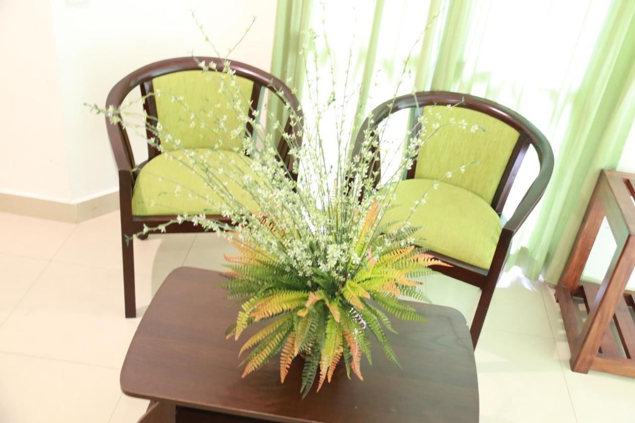 Seethawaka Regency Avissawella Dış mekan fotoğraf
